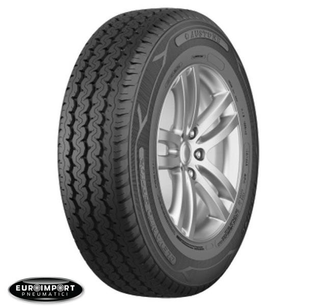 Austone Sp 102  185/80 R14 102_100 R  Carico C  TL
